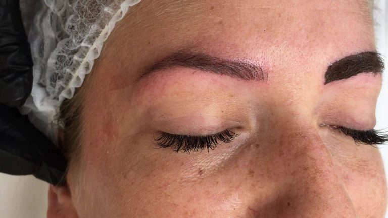 2ème micropigmentation
