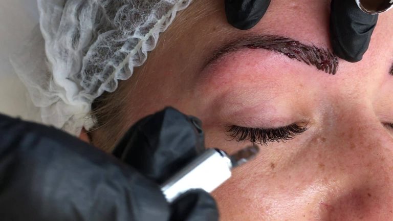 3ème micropigmentation