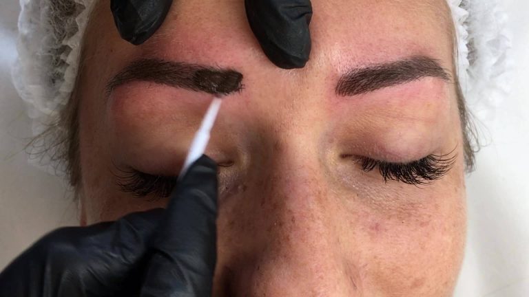 5ème micropigmentation