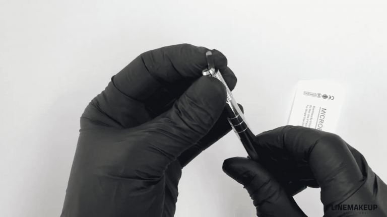 LE STYLO MICROBLADING