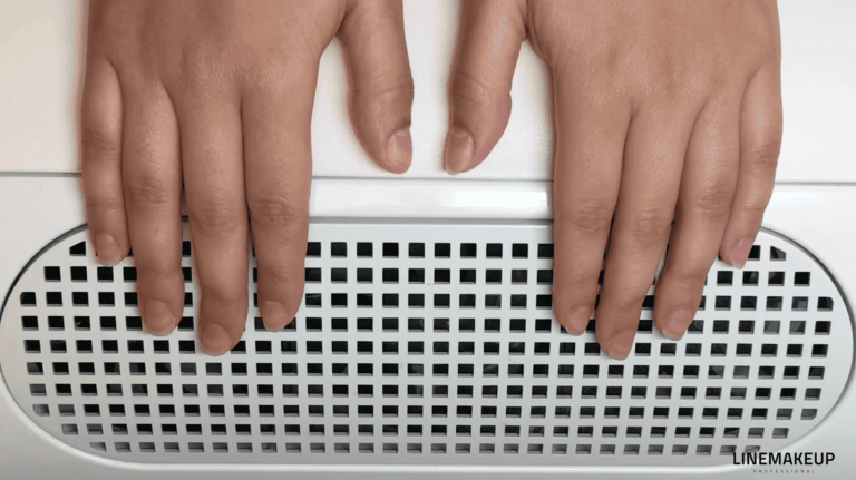 TP – Préparer l’ongle