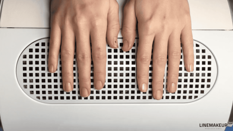 TP – Préparer l’ongle