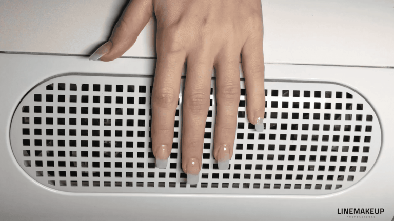 TP – Construire l’ongle