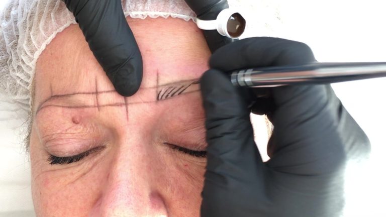 1ère micropigmentation