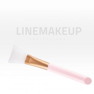 Spatule en silicone