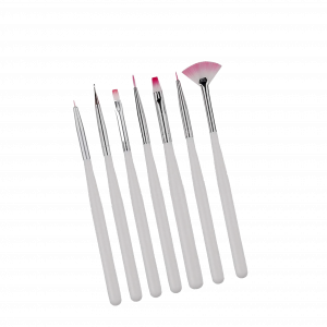 Pinceau à gel