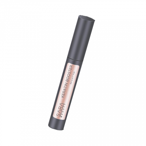 La lotion Booster est utiliser pour repulper et revitaliser les sourcils