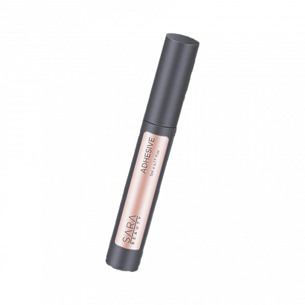 Flacon de colle Brow Lift permettant de fixer et structurer les sourcils durant toute la durée du traitement