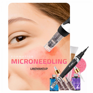 Formation en ligne Microblading Kit inclus