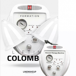 Formation Lifting Colombien en ligne avec kit professionnel