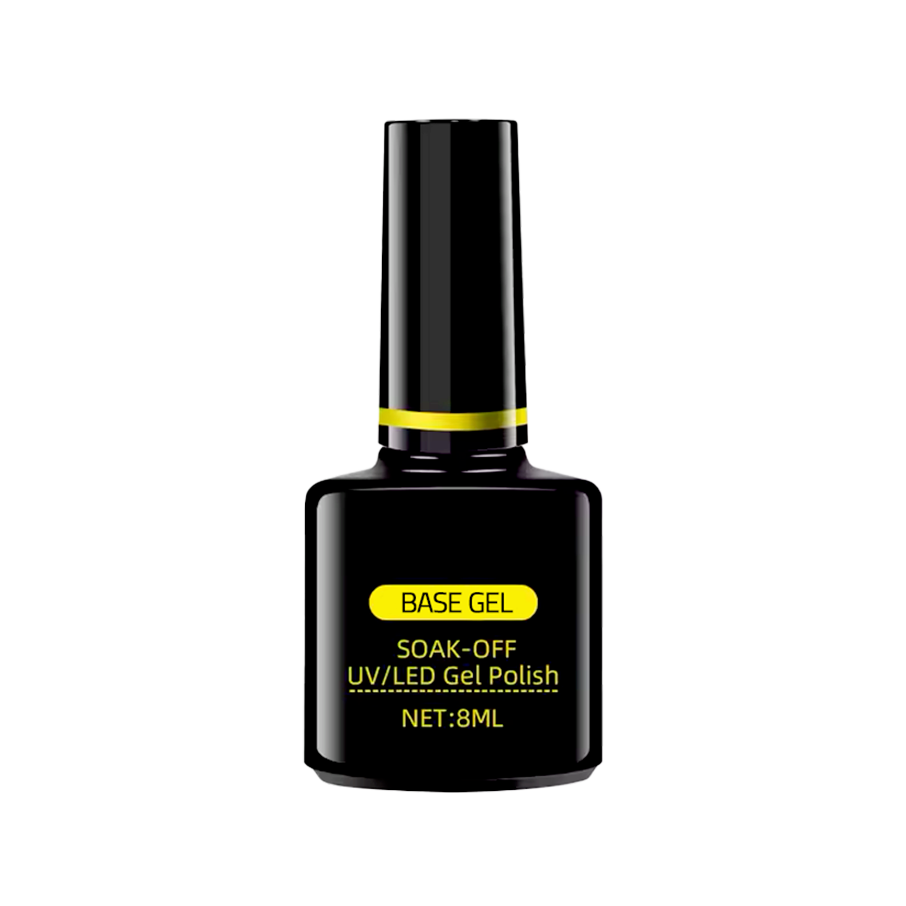 Le gel base permet d’assurer l’adhérence du vernis semi-permanent sur l’ongle naturel et de prolonger sa tenue
