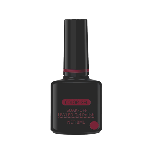 Gel de couleur kit gel capsules formation en ligne Linemakeup