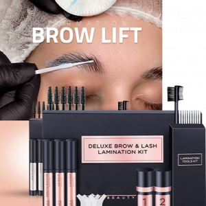 La formation Brow lift vomment rehausser les sourcils naturels, pour obtenir un effet sourcils plus fournis