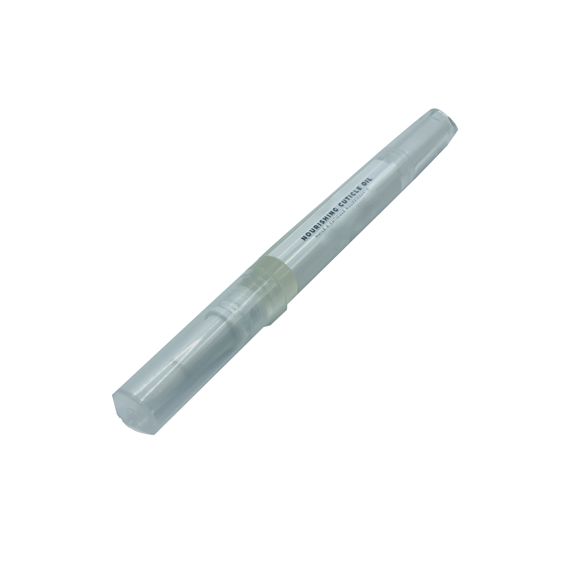 L’huile de cuticules nourrit, hydrate et assouplit le contour de l’ongle pour un rendu soigné