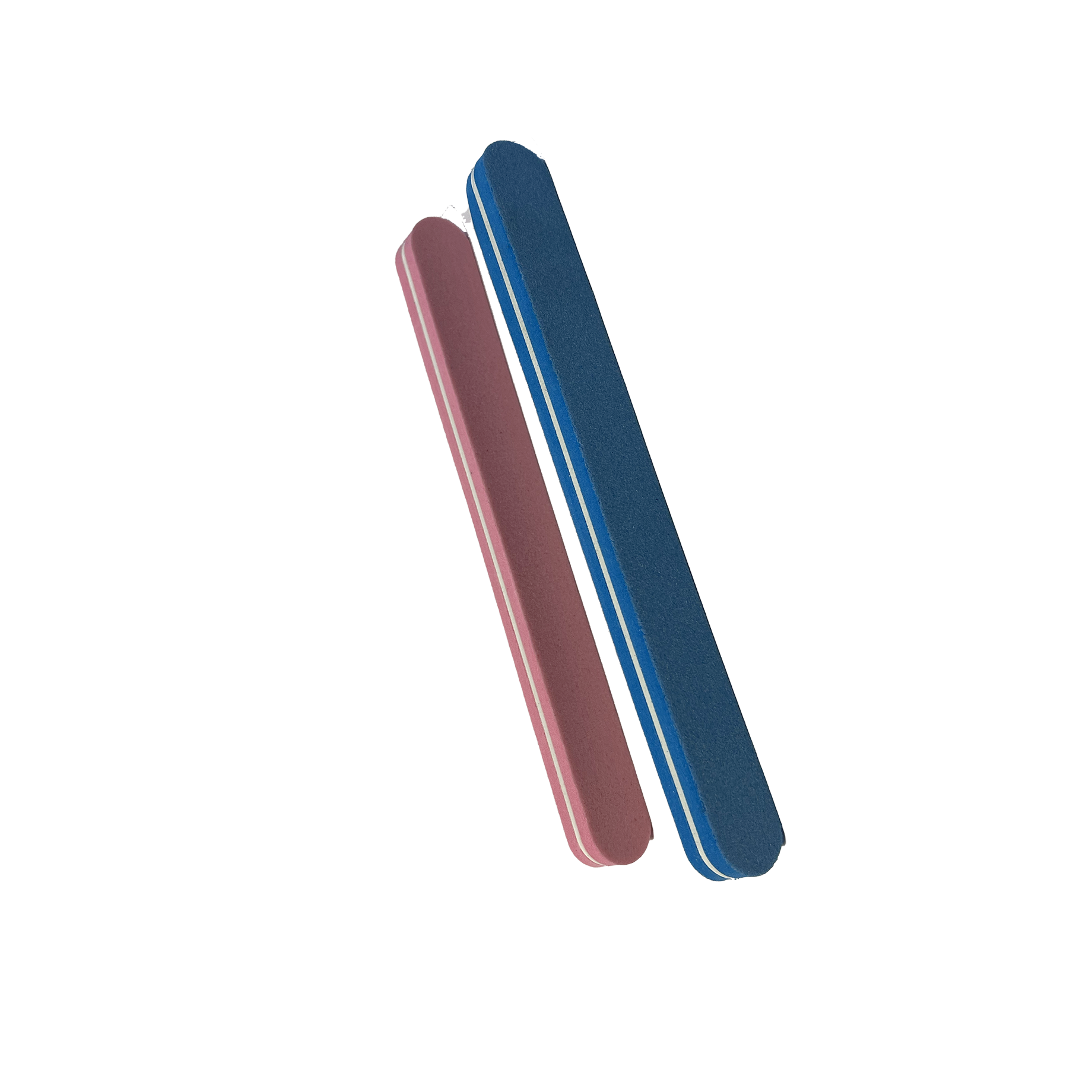 Les limes permettent de façonner l’ongle et de préparer sa surface avant la pose et pour la dépose